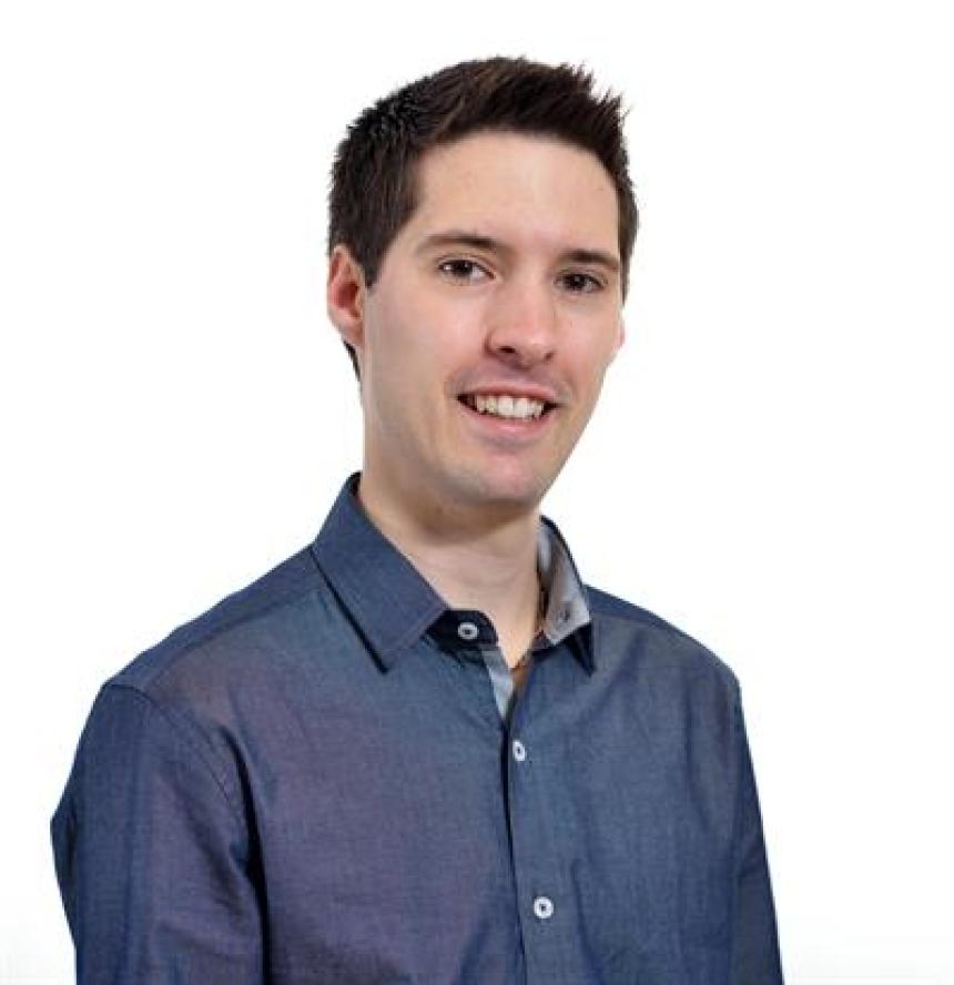 Nicolas Bourbeau Hebert