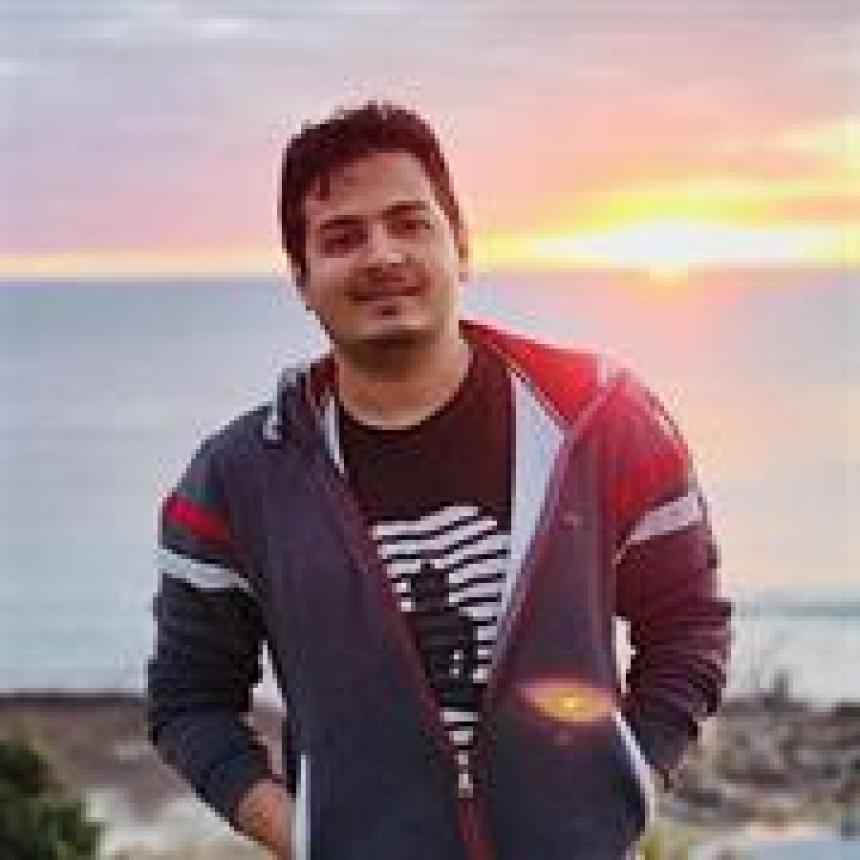 Roshan Nepal