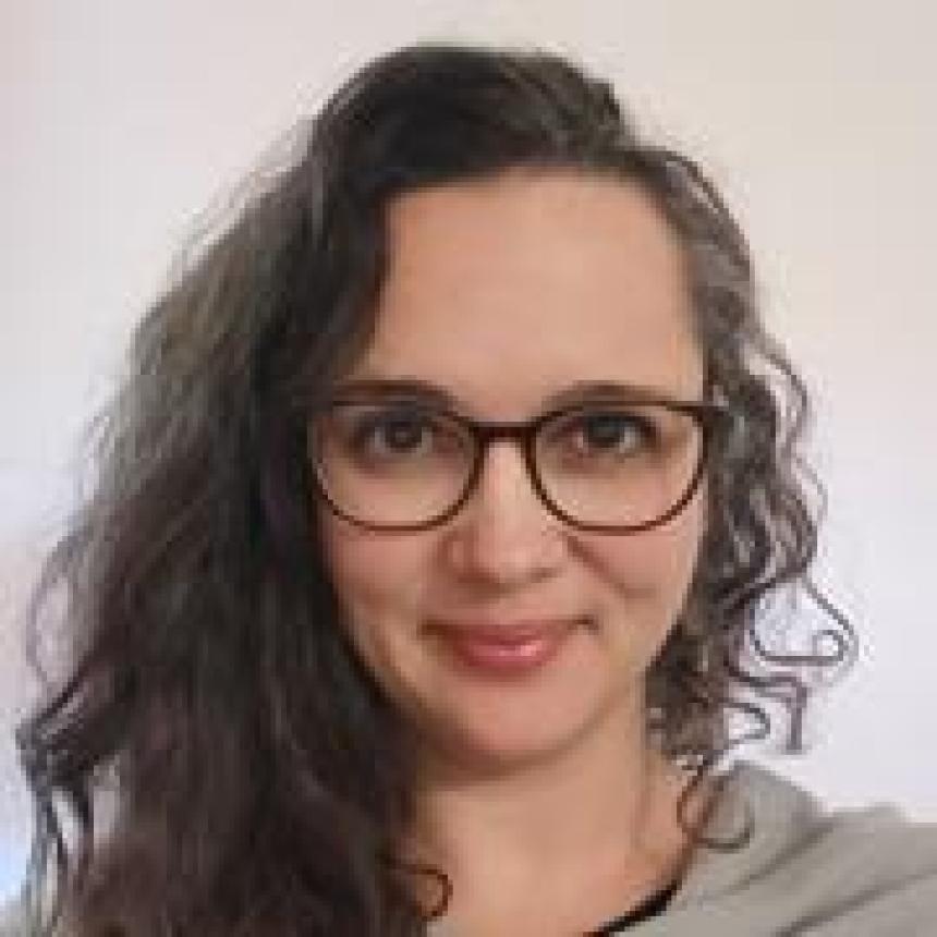 Ellen Davies