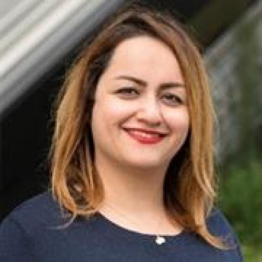 Tara Hosseini