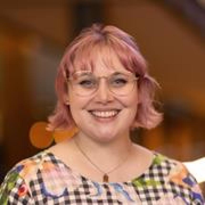 Megan Moon