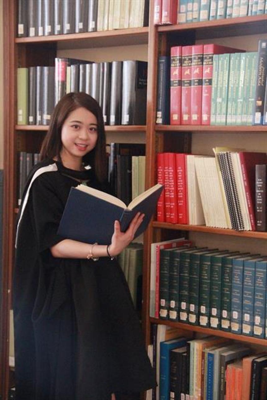 Jingwen Liu
