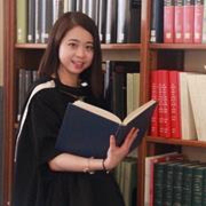 Jingwen Liu