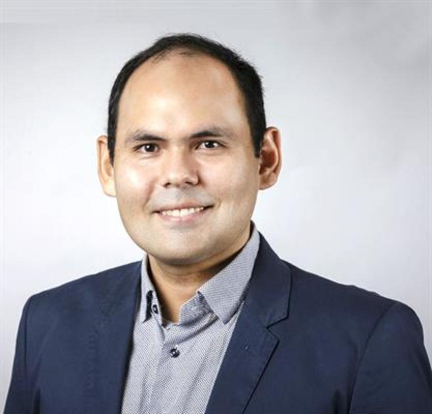 Carlos Bartesaghi Koc