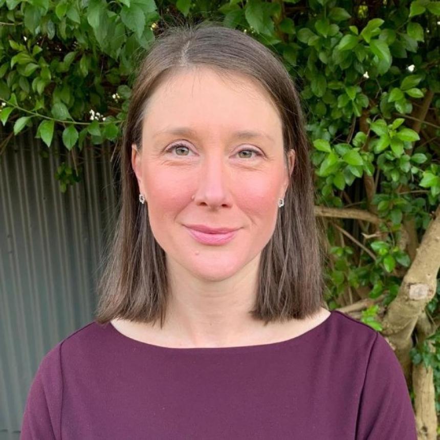 Bronwyn Arnold