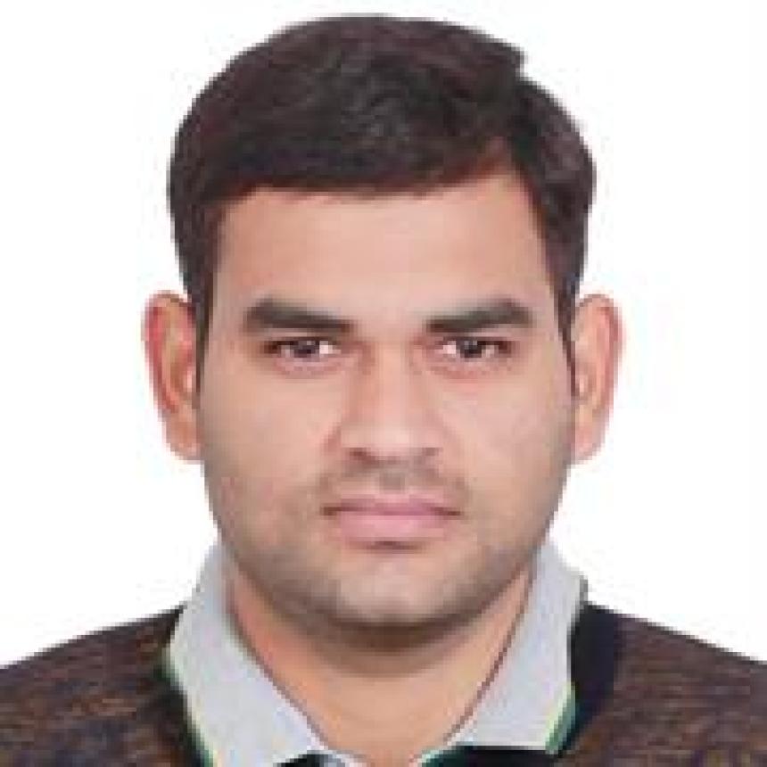 Nasir Iqbal