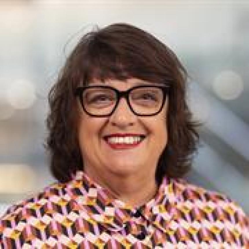 Lorraine Caruso