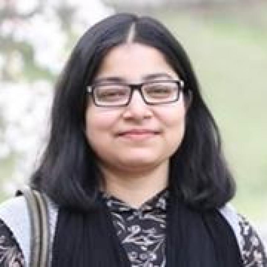 Amena Khatun