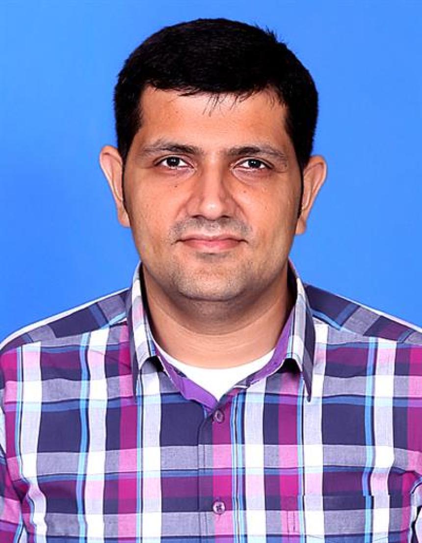 Adeel Khoja