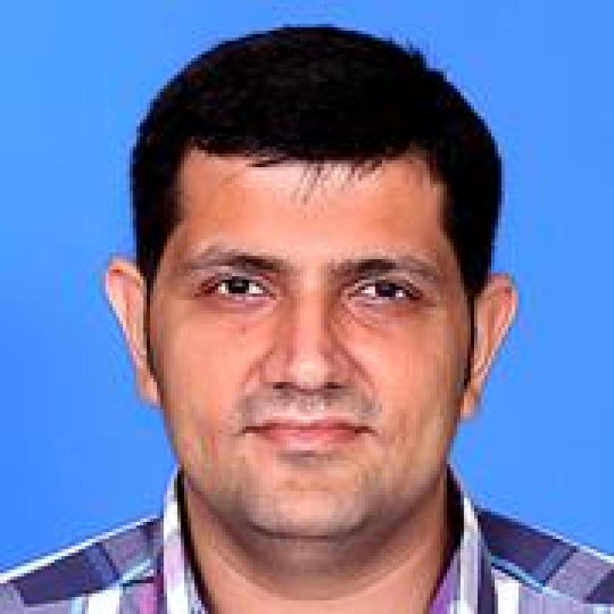 Adeel Khoja