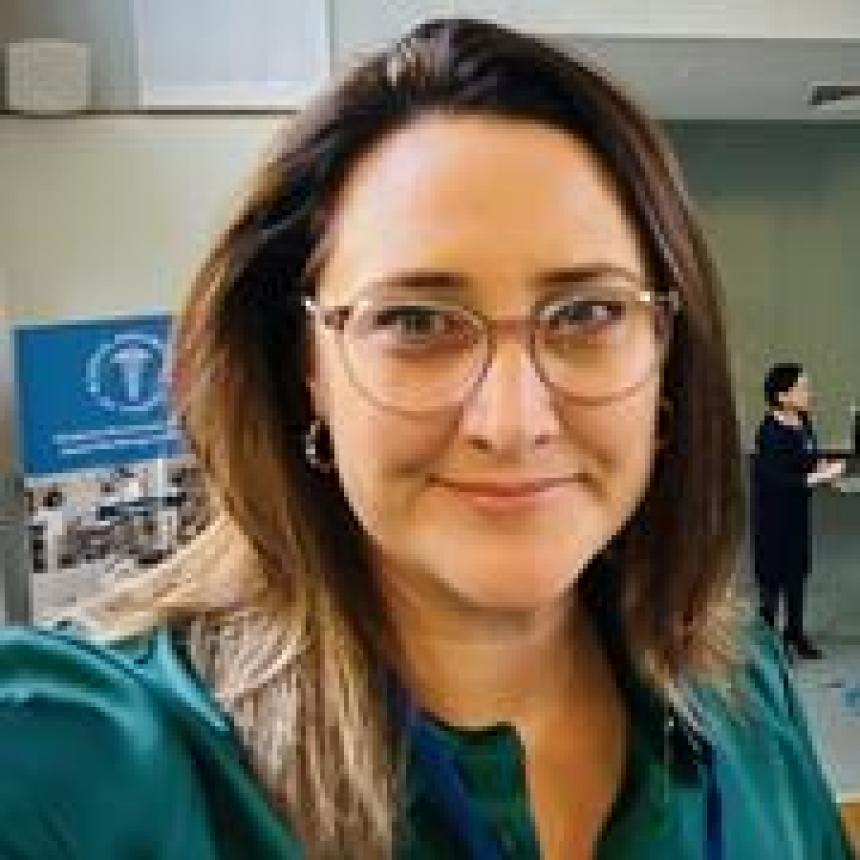 Emma George