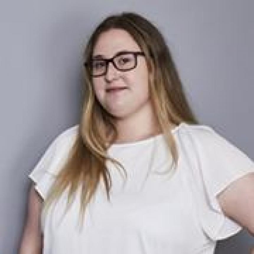 Shanna Hosking