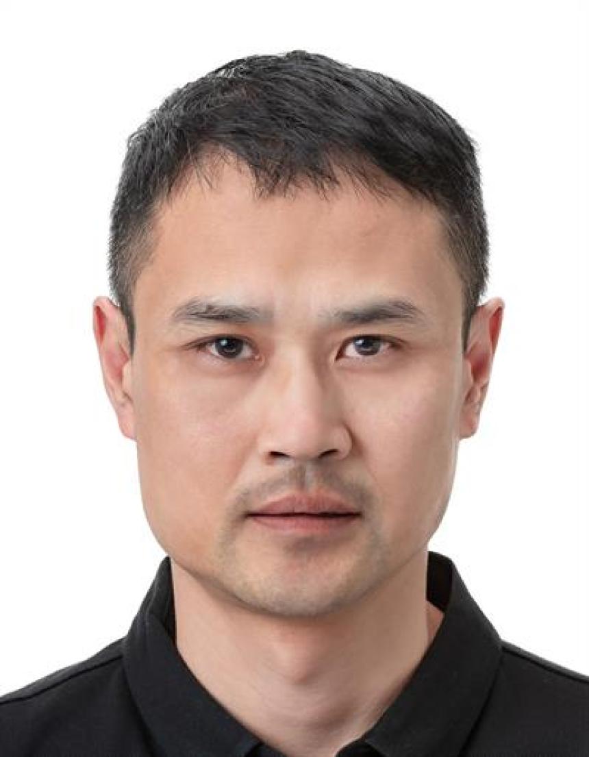 Ling Chen