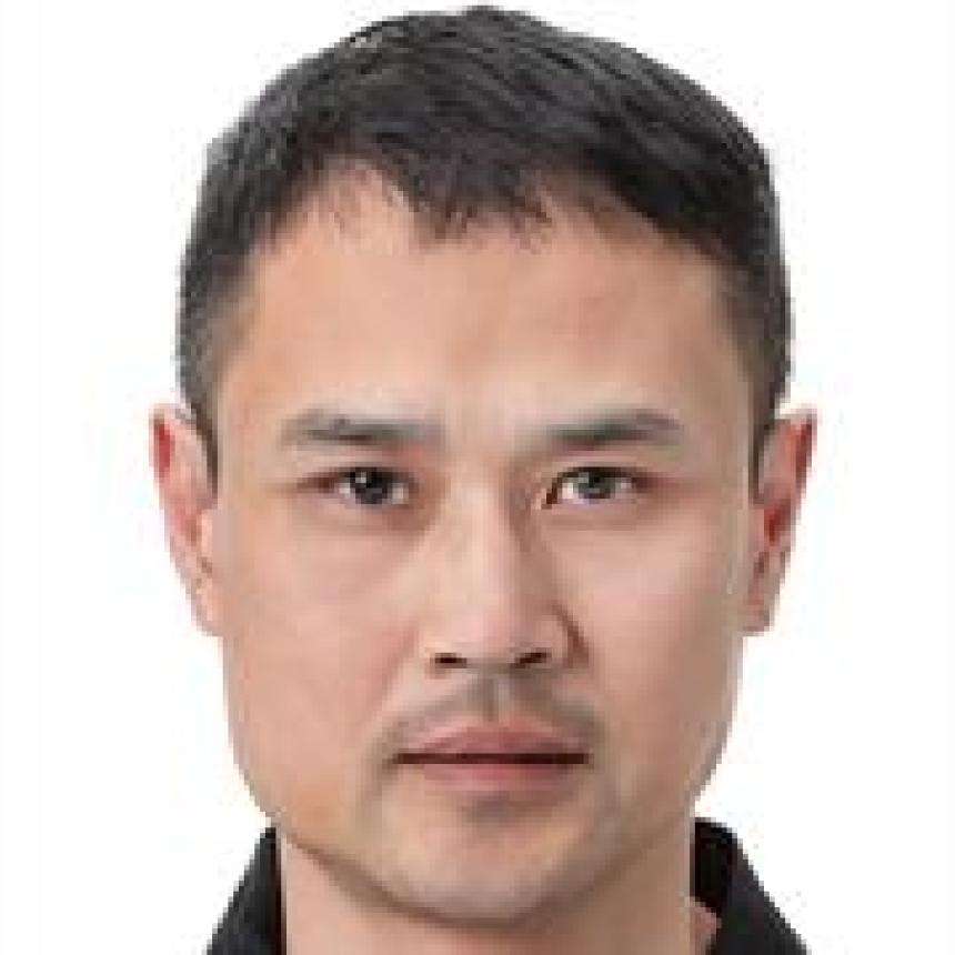 Ling Chen