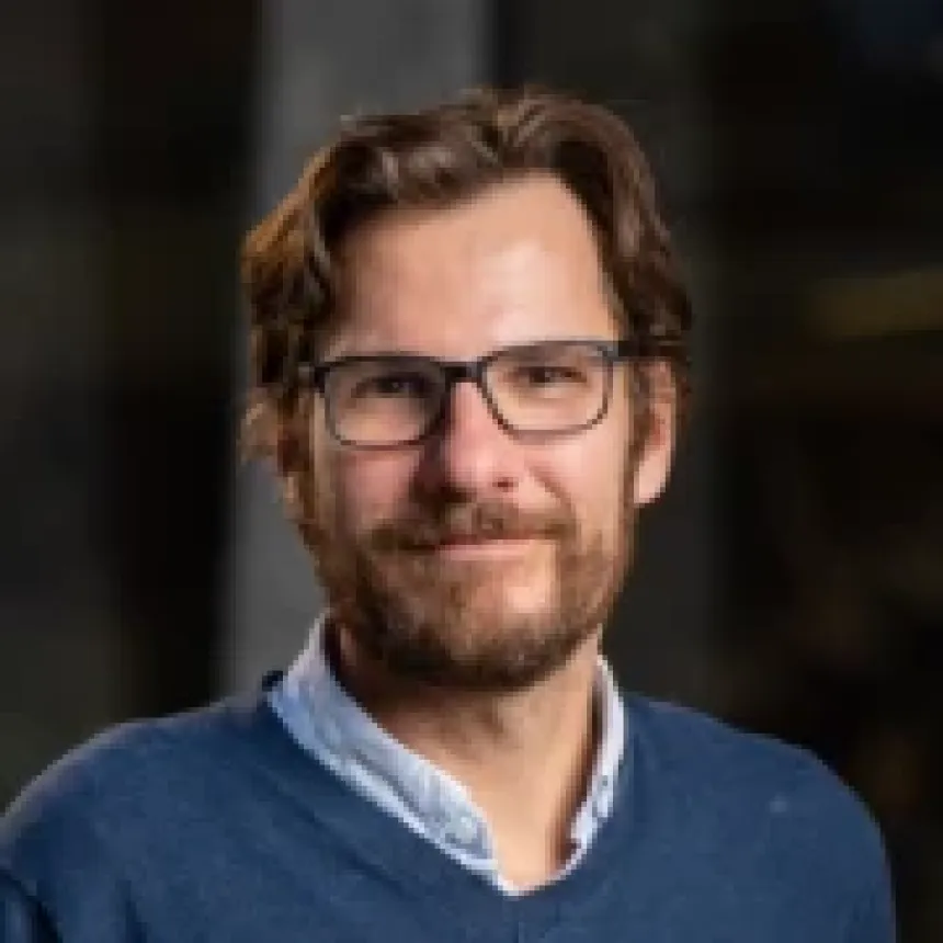 David Kroll
