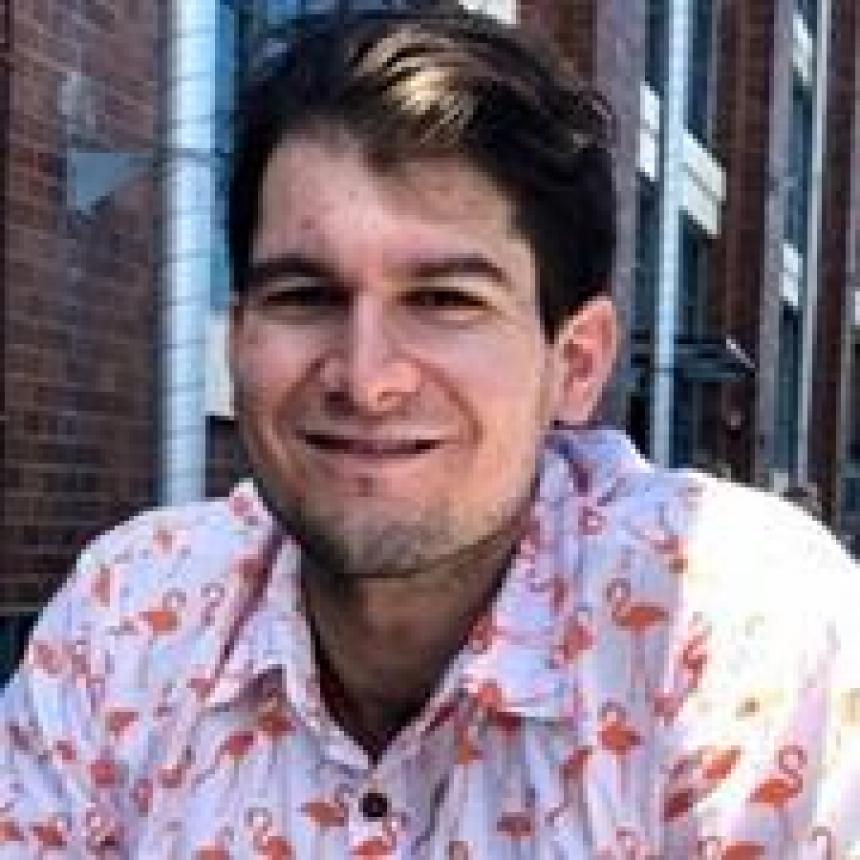Tyson Whitten