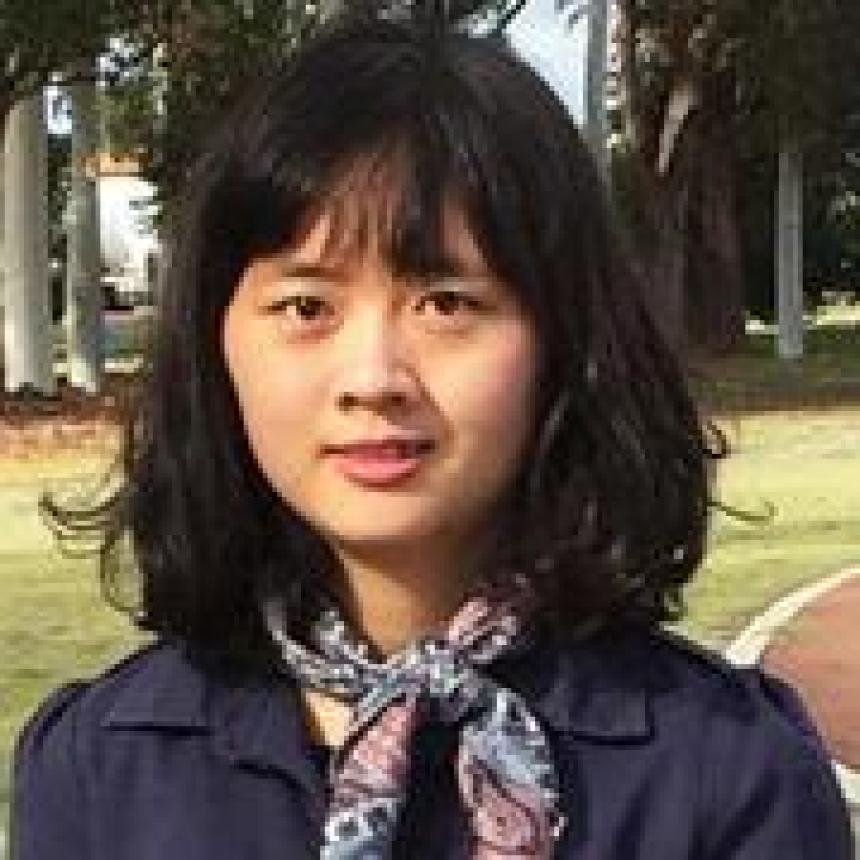 Wenjie Tian