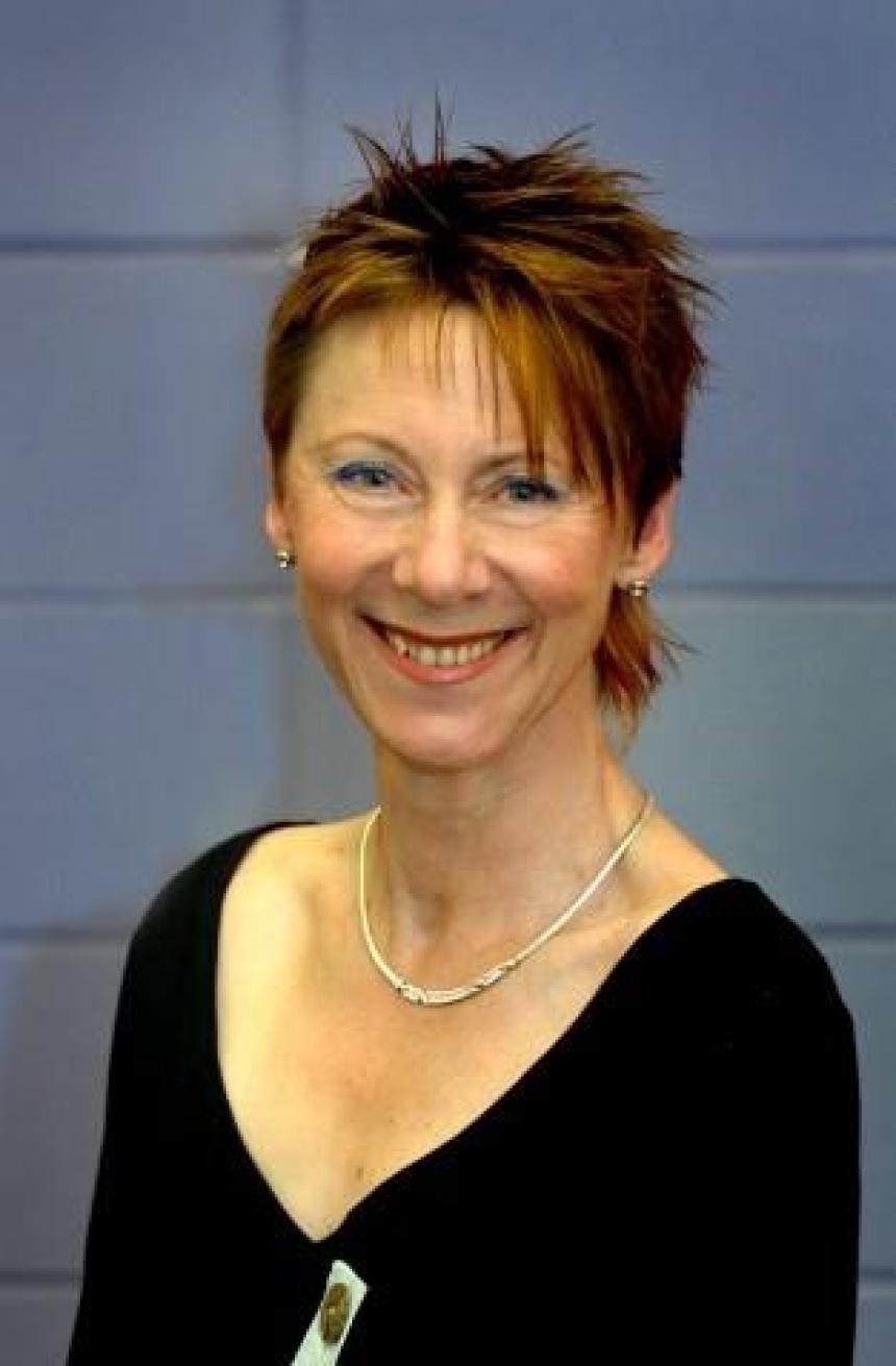 Pascale Dettwiller