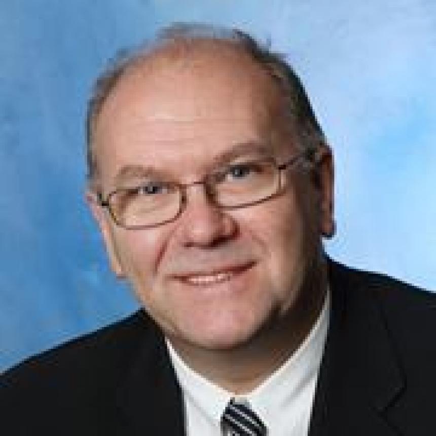 Martin Cole