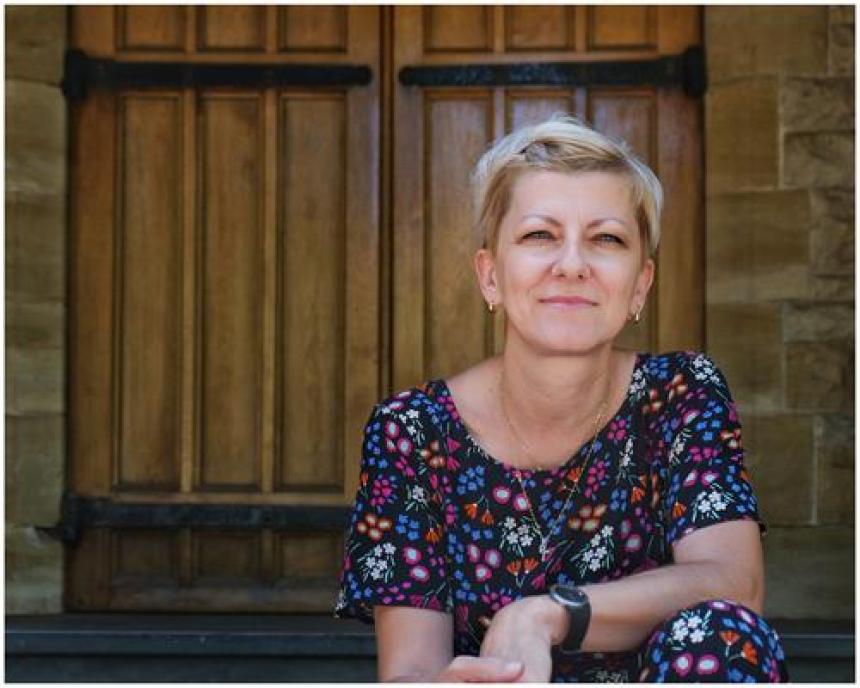 Karolina Kaczorowska