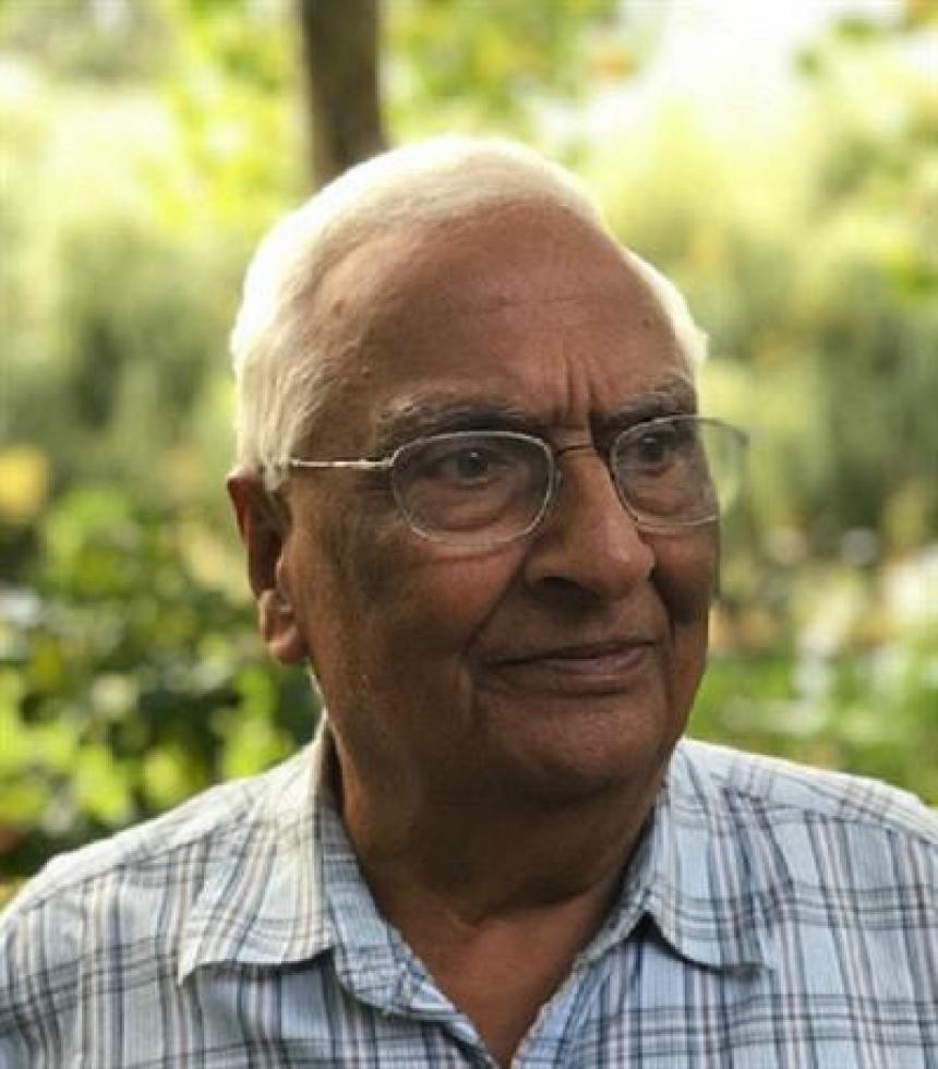 Ashok Khurana