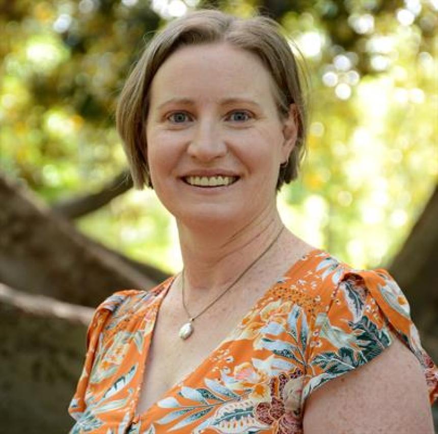 Sarah Madigan