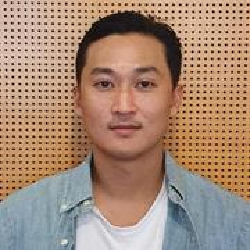 Andrew Du