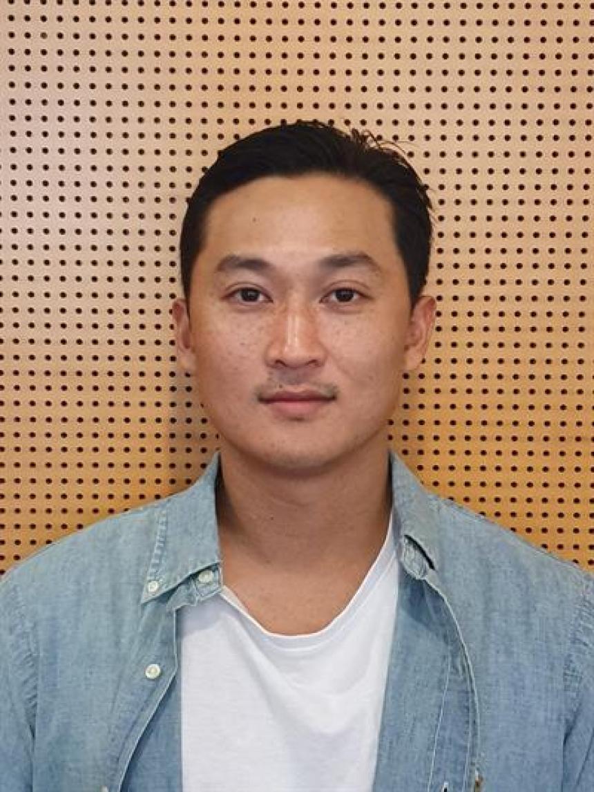 Andrew Du