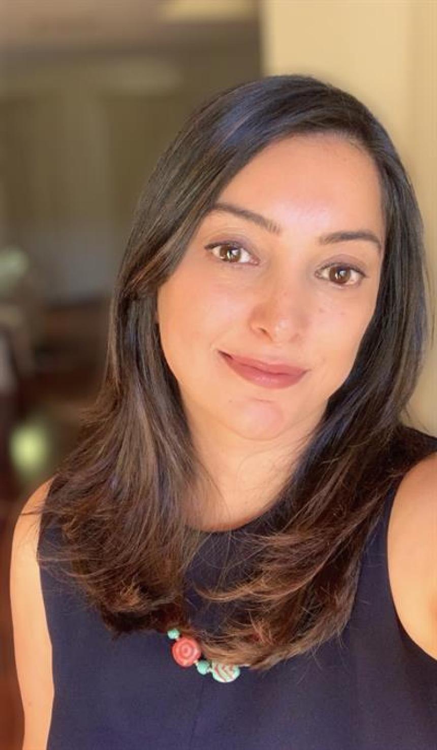 Saira Ali