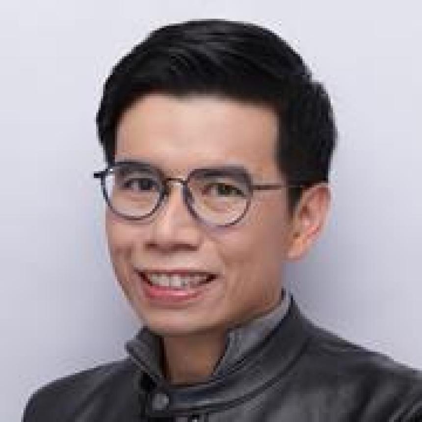 Tim Chen