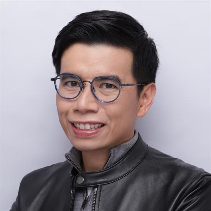 Tim Chen