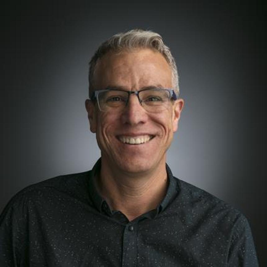 Darren Taljaard