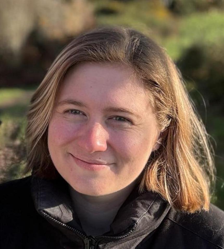 Amy Brierley-Beare