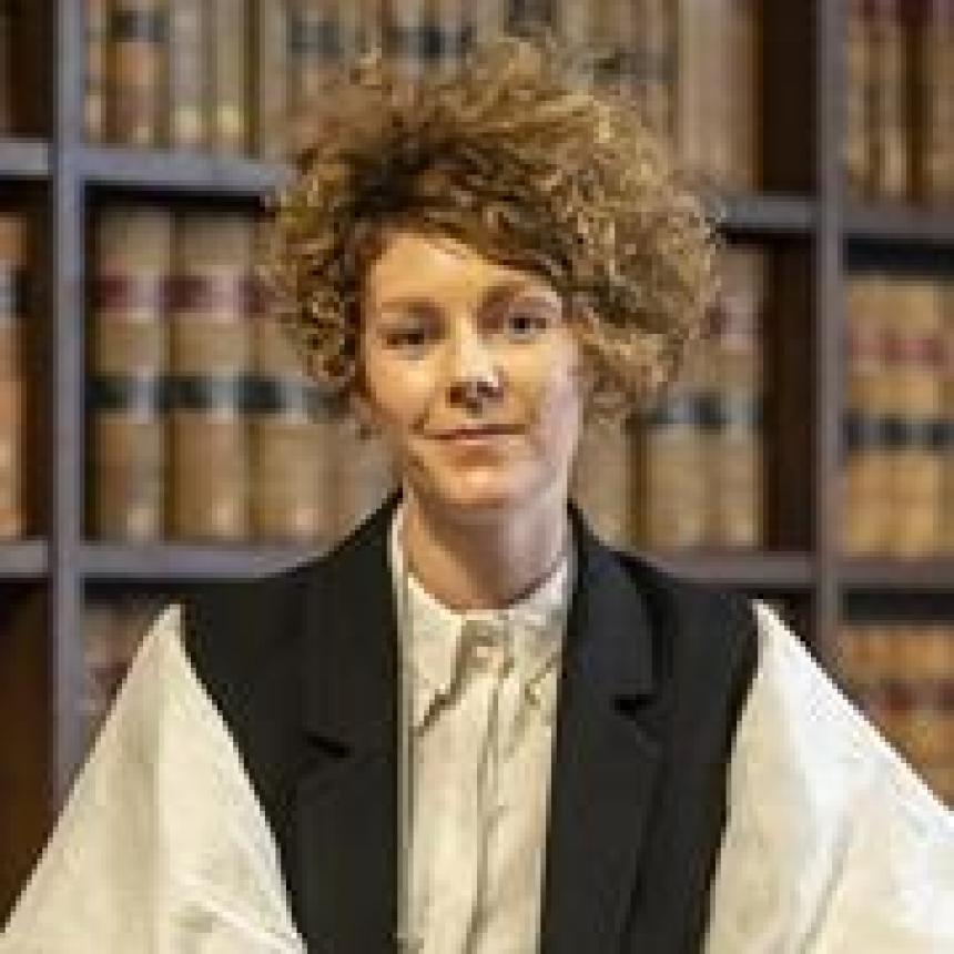 Jemma Holt