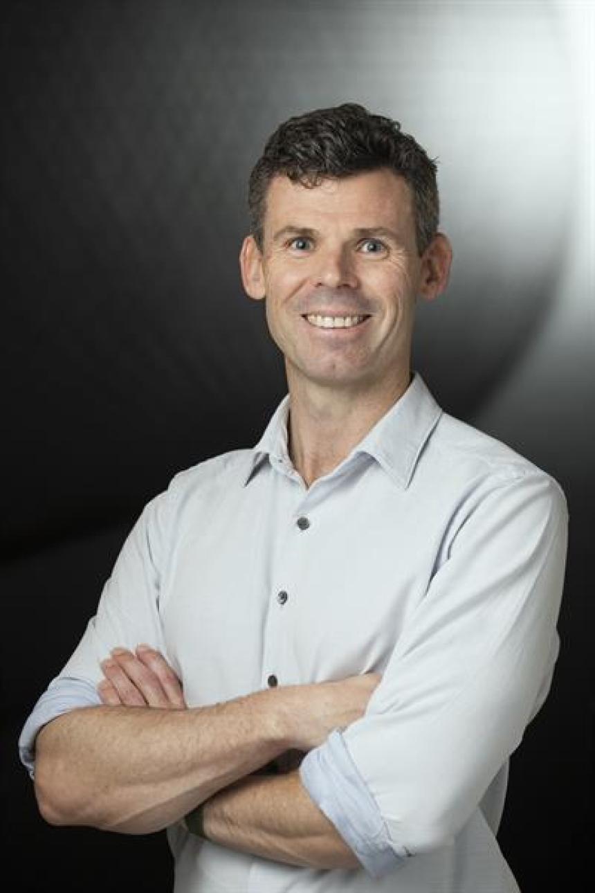Daniel Sturman