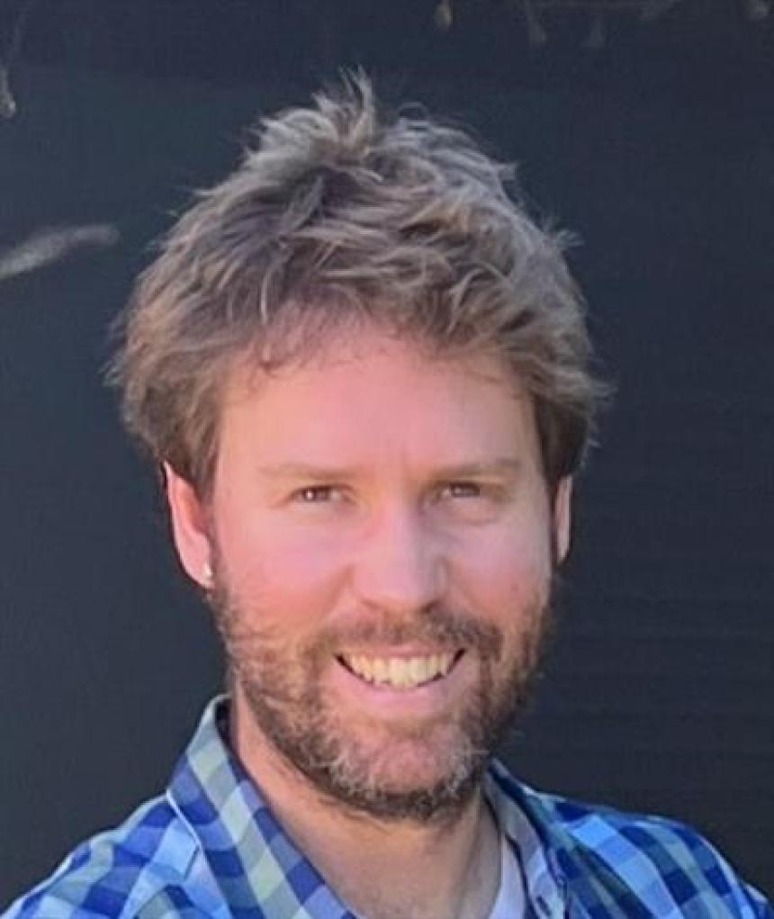 Stuart Millar