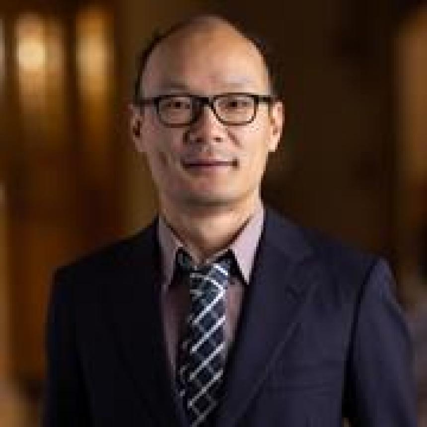 Stephen Zhang