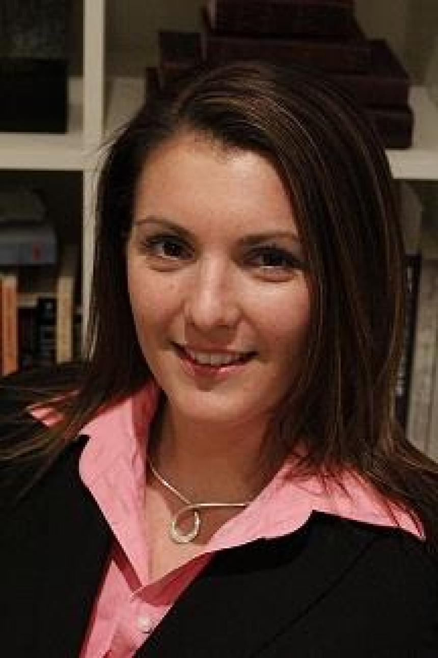 Andrea Pelentsov