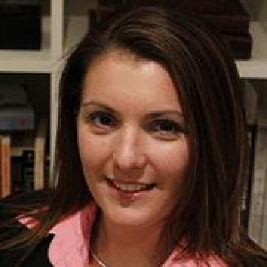 Andrea Gordon