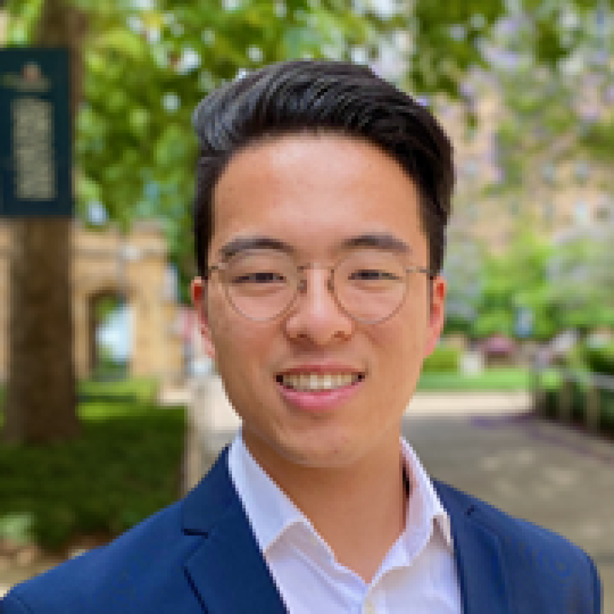 Samuel Tu