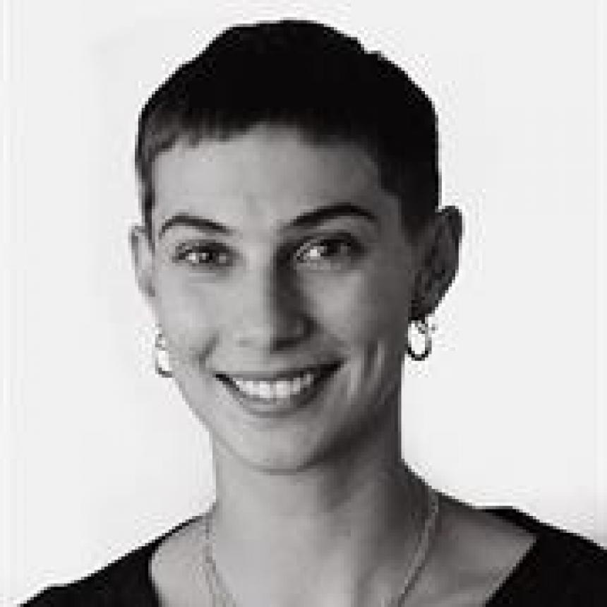 Isobel Hume