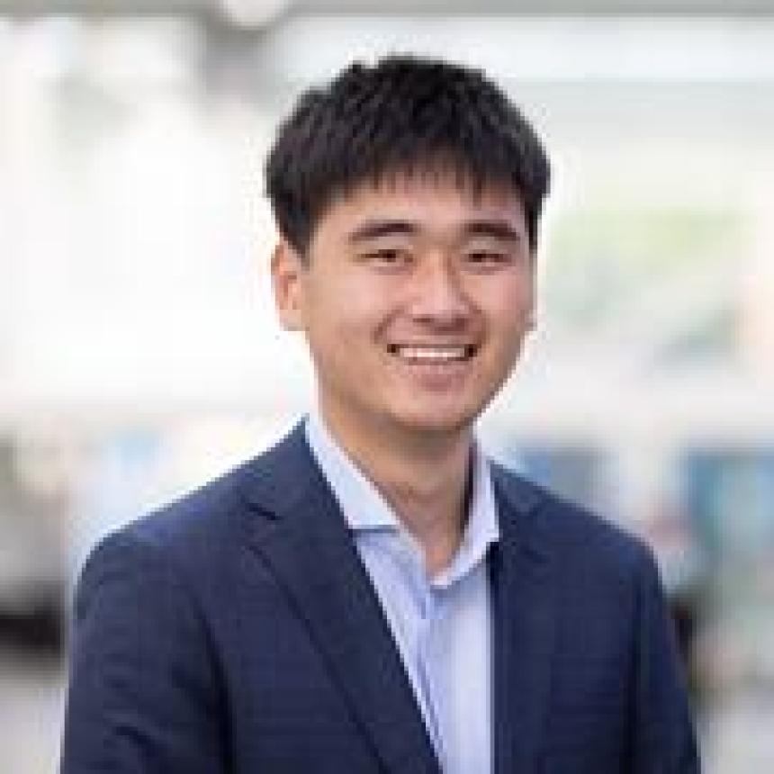 Kai Li | Researcher Profiles