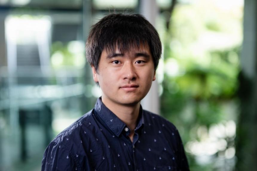 Kai Li