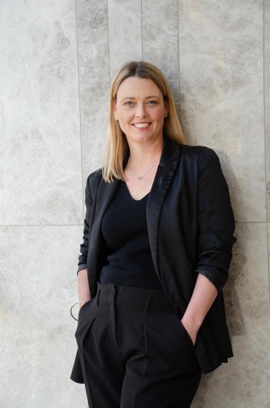 Kylie Porritt