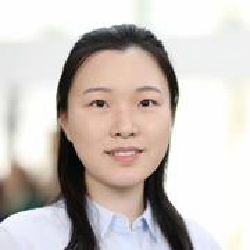 Cynthia Tan