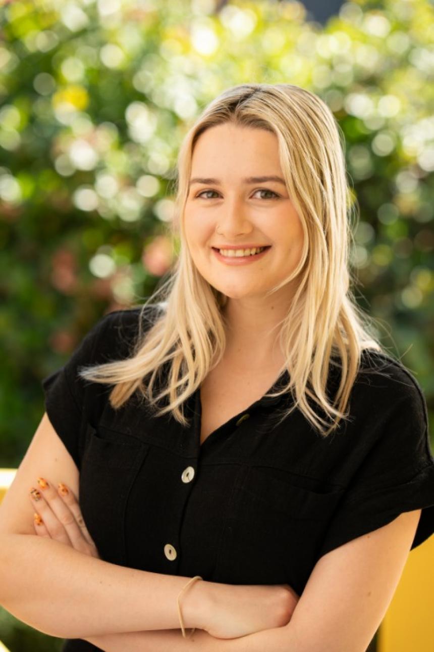 Jacqueline Barsby
