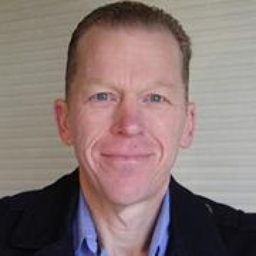 Michael Billows