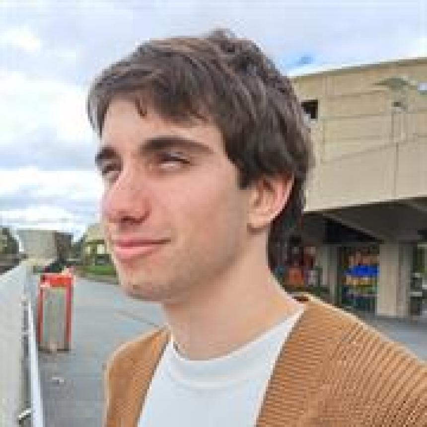 Joshua Celeste