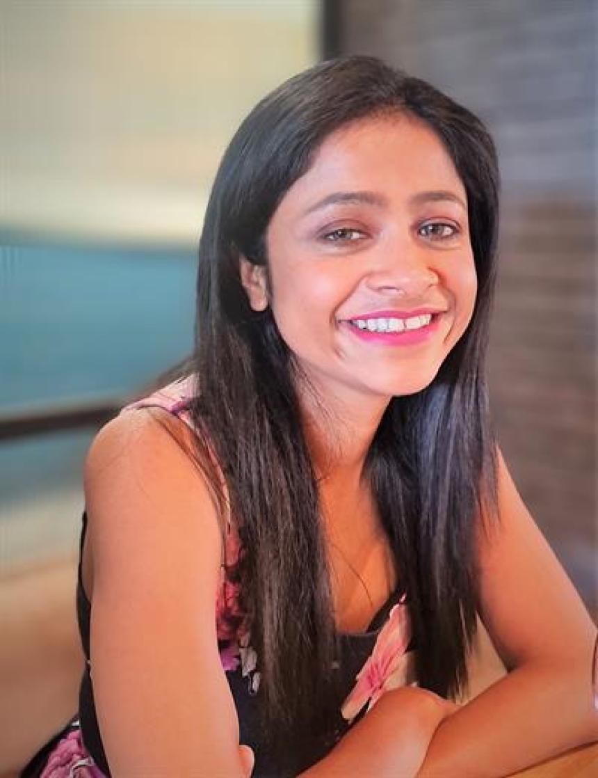 Sonia Nath