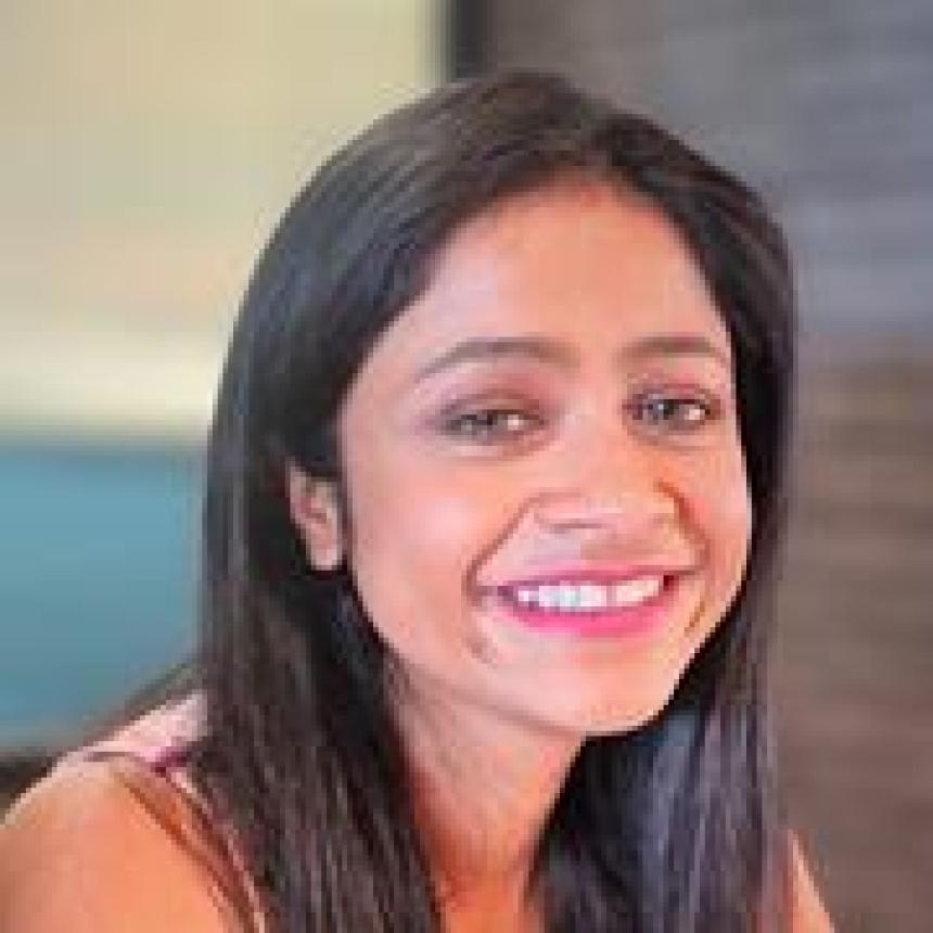 Sonia Nath